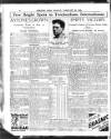 Athletic News Monday 24 February 1930 Page 16
