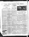 Athletic News Monday 03 March 1930 Page 4