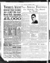 Athletic News Monday 03 March 1930 Page 6