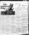 Athletic News Monday 10 March 1930 Page 11