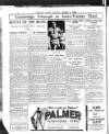 Athletic News Monday 17 March 1930 Page 8