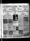 Athletic News Monday 07 July 1930 Page 17