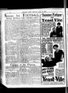 Athletic News Monday 21 July 1930 Page 12