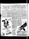 Athletic News Monday 03 November 1930 Page 8