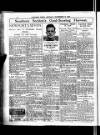 Athletic News Monday 03 November 1930 Page 14