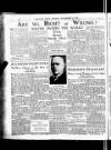 Athletic News Monday 03 November 1930 Page 20