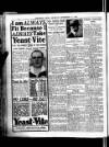 Athletic News Monday 17 November 1930 Page 8