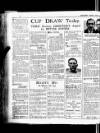 Athletic News Monday 17 November 1930 Page 10