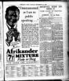 Athletic News Monday 15 December 1930 Page 3