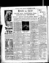 Athletic News Monday 15 December 1930 Page 6
