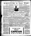 Athletic News Monday 15 December 1930 Page 20