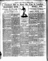 Athletic News Monday 02 March 1931 Page 4