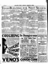 Athletic News Monday 23 March 1931 Page 6