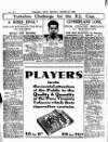 Athletic News Monday 23 March 1931 Page 12