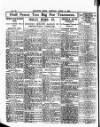 Athletic News Monday 06 April 1931 Page 16
