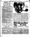 Athletic News Monday 11 May 1931 Page 3