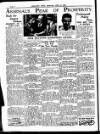 Athletic News Monday 06 July 1931 Page 6