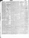 Oxford Chronicle and Reading Gazette Saturday 04 February 1837 Page 4