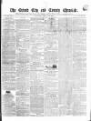 Oxford Chronicle and Reading Gazette Saturday 29 April 1837 Page 1