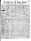 Oxford Chronicle and Reading Gazette Saturday 06 May 1837 Page 1