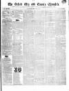 Oxford Chronicle and Reading Gazette Saturday 20 May 1837 Page 1