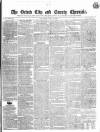 Oxford Chronicle and Reading Gazette Saturday 03 June 1837 Page 1
