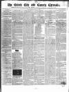 Oxford Chronicle and Reading Gazette Saturday 10 June 1837 Page 1
