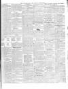 Oxford Chronicle and Reading Gazette Saturday 02 September 1837 Page 3