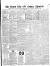 Oxford Chronicle and Reading Gazette Saturday 07 October 1837 Page 1