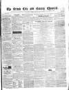 Oxford Chronicle and Reading Gazette Saturday 11 November 1837 Page 1