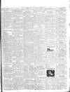 Oxford Chronicle and Reading Gazette Saturday 11 November 1837 Page 3