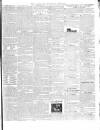 Oxford Chronicle and Reading Gazette Saturday 18 November 1837 Page 3