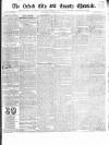 Oxford Chronicle and Reading Gazette Saturday 16 December 1837 Page 1