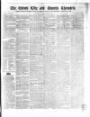 Oxford Chronicle and Reading Gazette Saturday 20 January 1838 Page 1