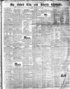 Oxford Chronicle and Reading Gazette Saturday 10 February 1838 Page 1