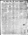 Oxford Chronicle and Reading Gazette Saturday 10 March 1838 Page 1