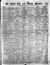 Oxford Chronicle and Reading Gazette Saturday 14 April 1838 Page 1