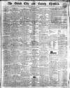 Oxford Chronicle and Reading Gazette Saturday 12 May 1838 Page 1