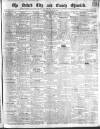 Oxford Chronicle and Reading Gazette Saturday 16 June 1838 Page 1