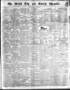 Oxford Chronicle and Reading Gazette Saturday 23 June 1838 Page 1