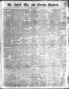 Oxford Chronicle and Reading Gazette Saturday 30 June 1838 Page 1