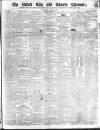 Oxford Chronicle and Reading Gazette Saturday 14 July 1838 Page 1