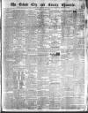 Oxford Chronicle and Reading Gazette Saturday 28 July 1838 Page 1