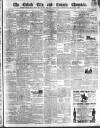 Oxford Chronicle and Reading Gazette Saturday 18 August 1838 Page 1