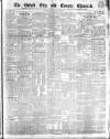 Oxford Chronicle and Reading Gazette Saturday 25 August 1838 Page 1