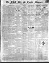 Oxford Chronicle and Reading Gazette Saturday 08 September 1838 Page 1