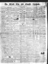 Oxford Chronicle and Reading Gazette Saturday 03 November 1838 Page 1