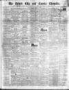 Oxford Chronicle and Reading Gazette Saturday 10 November 1838 Page 1