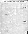 Oxford Chronicle and Reading Gazette Saturday 02 February 1839 Page 1