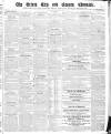 Oxford Chronicle and Reading Gazette Saturday 23 March 1839 Page 1